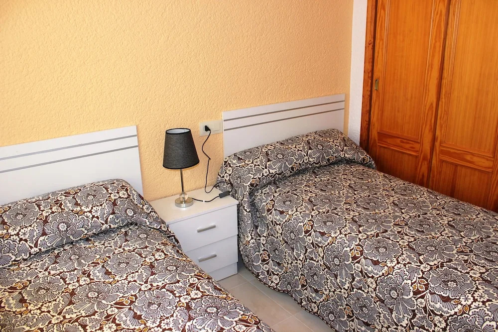 113 Campo Olivar, 501