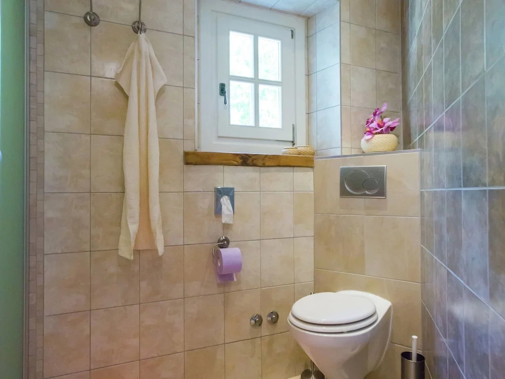 Villa in Baderna with Private Pool