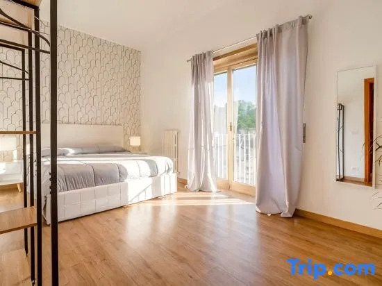 Stella - Central Apartment