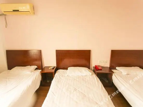 Jiahui Hotel