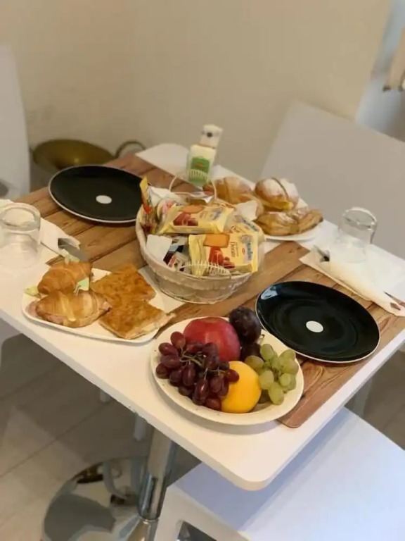 Slow Living B&B