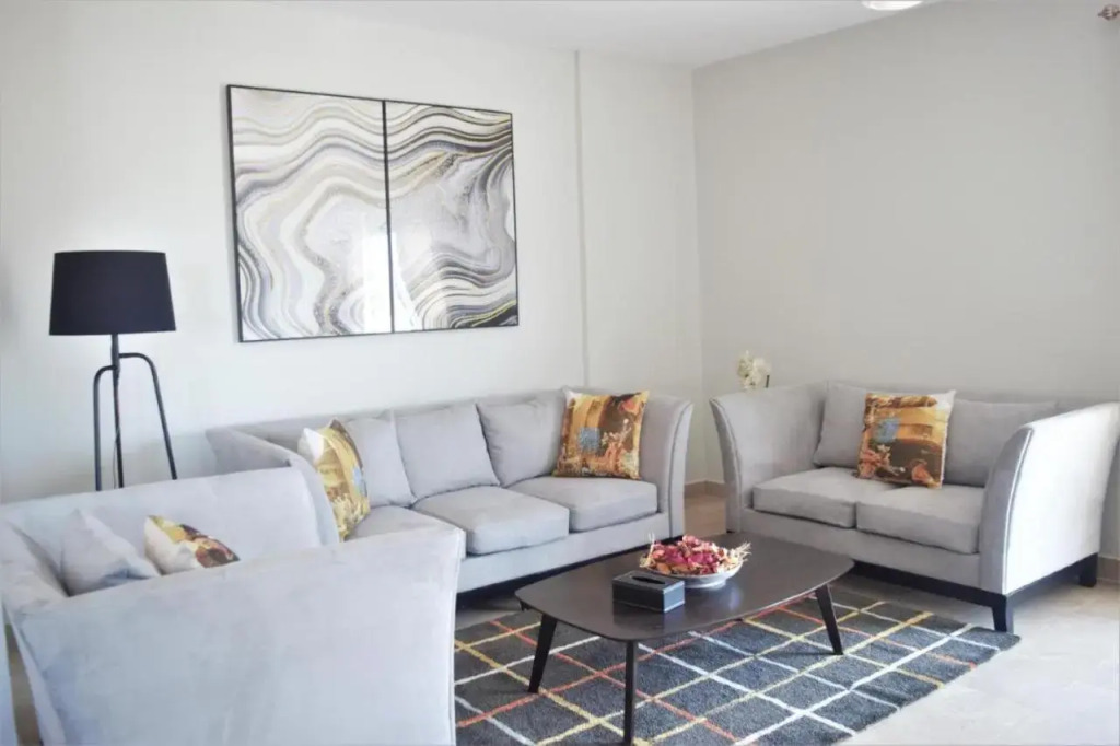 Luxurious Superior Apartment One Bedroom Space available