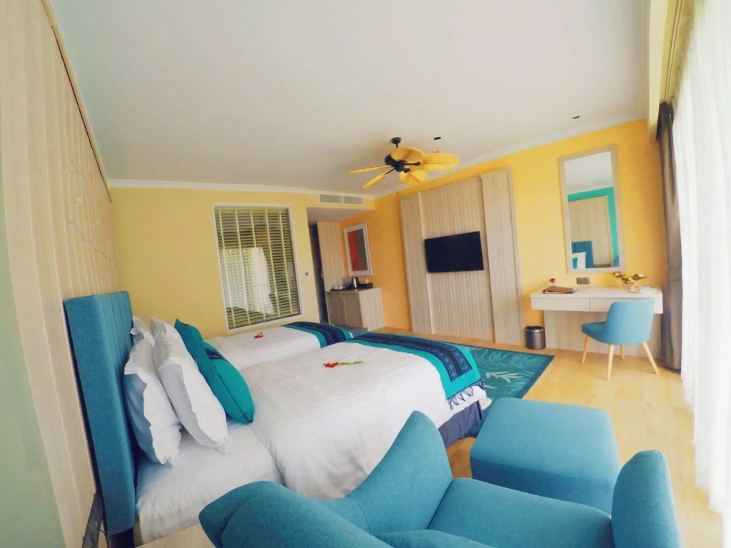 Amata Garden Resort