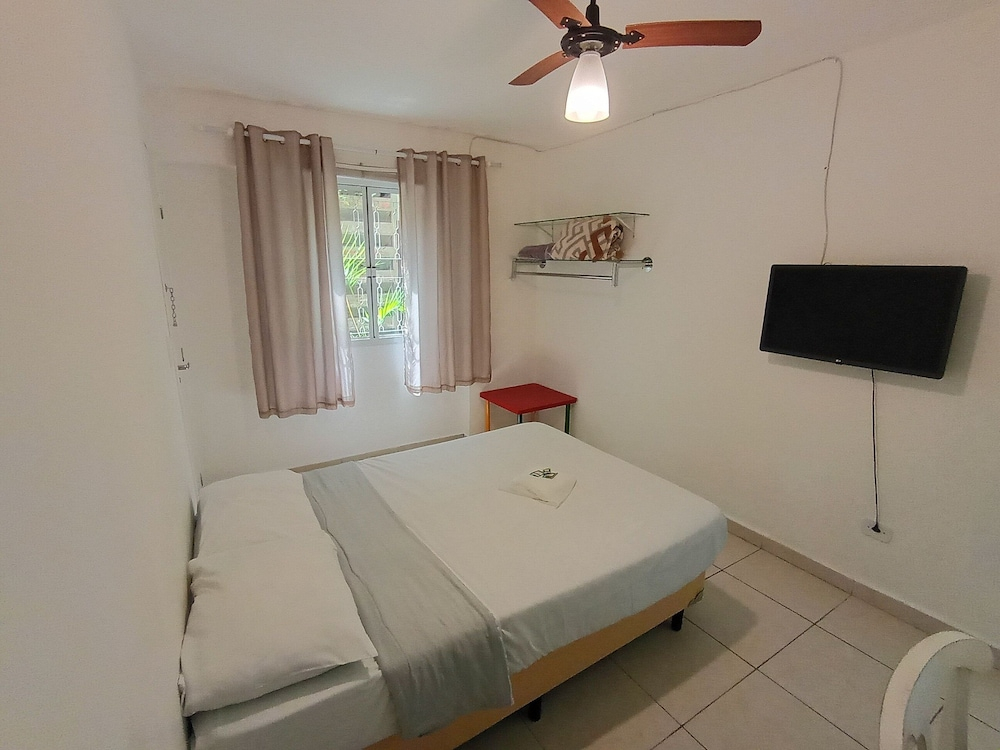 WeStay Budget - Unidade 4