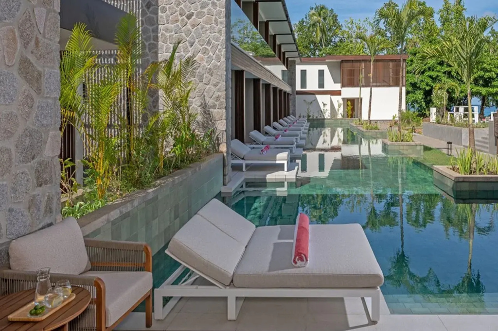 Avani+ Barbarons Seychelles