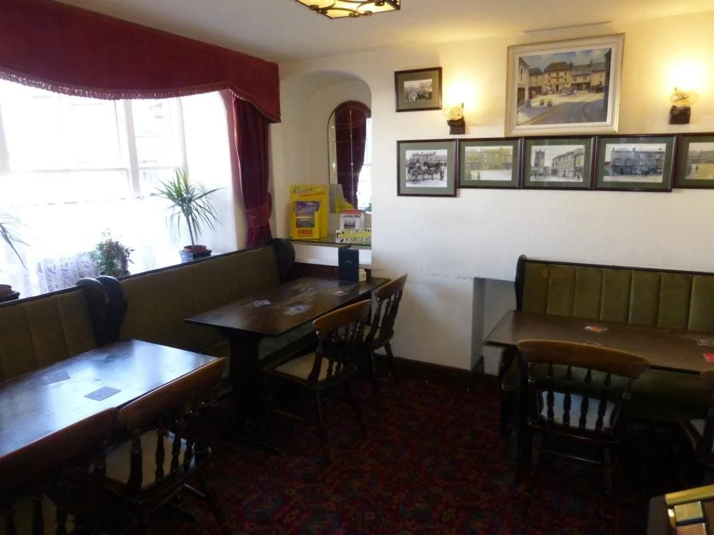 Wellington Hotel