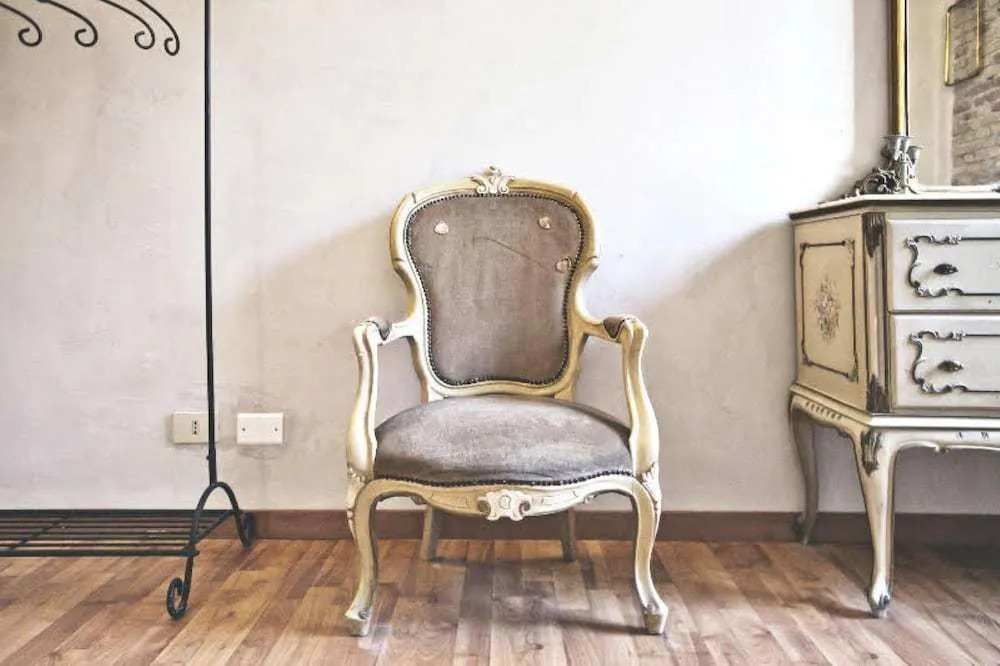 Casa Particular Vintage