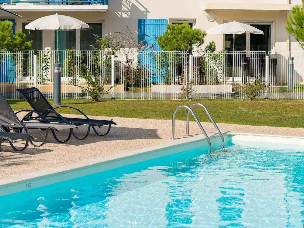 Nice Apartment With Dishwasher, 150m. Away From Platin Beach