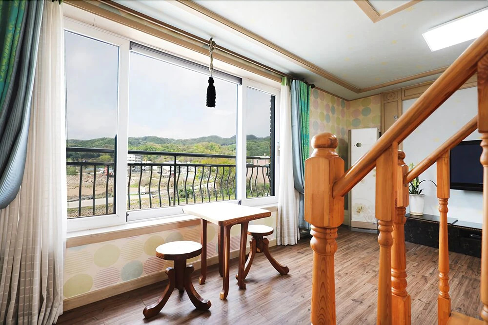 Chuncheon Yeowoo Gneul Pension