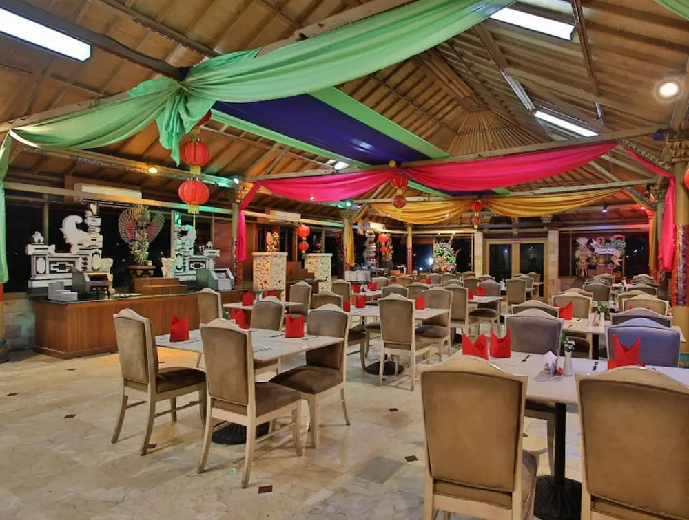 Top Bali Apartment