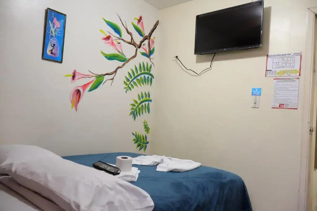 Hostal Los Andes