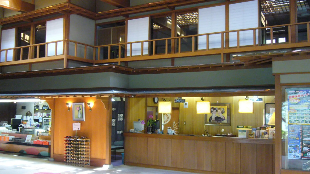 Nicchoan Keigetsu