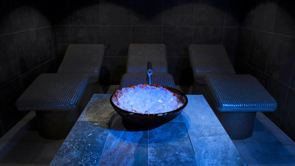 Hatherley Manor Hotel & Spa