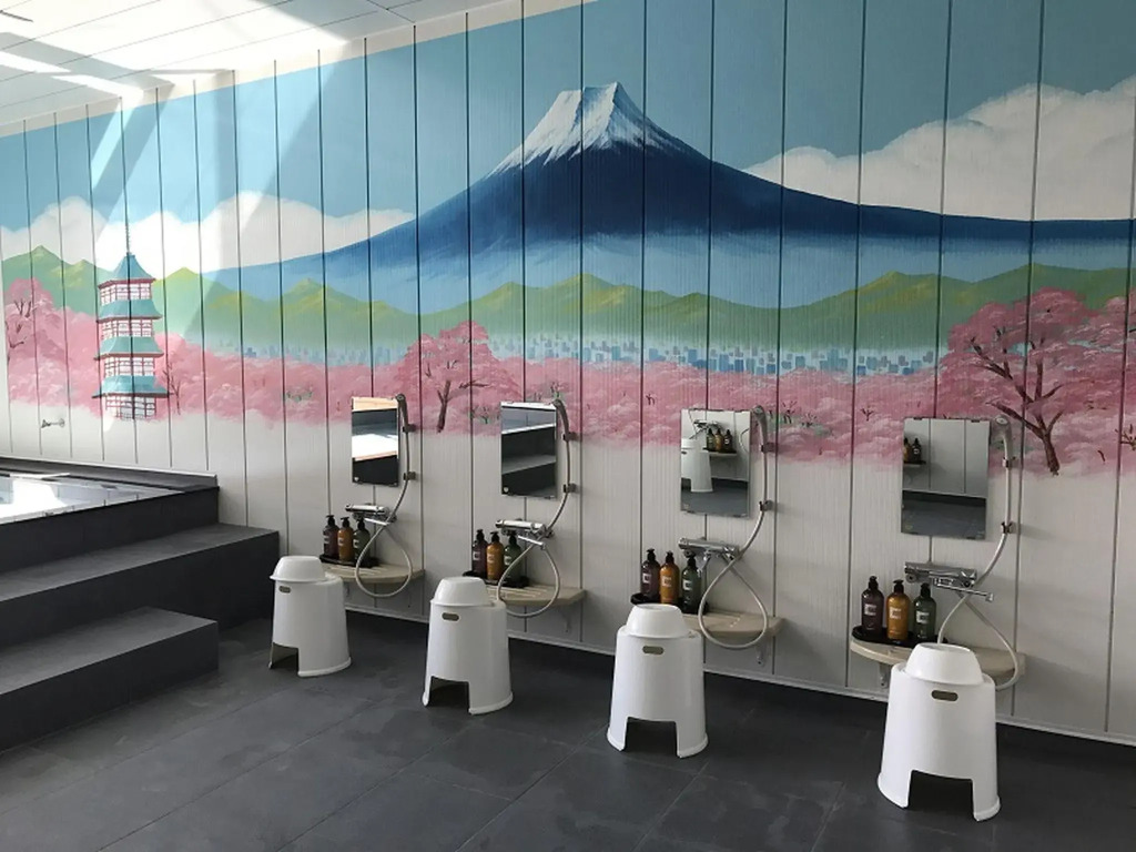 Fuji Mountain Resort Hotel