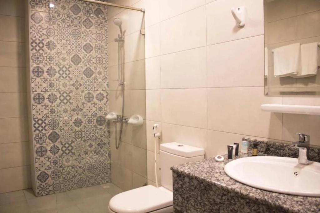 Parkside Plaza Muscat