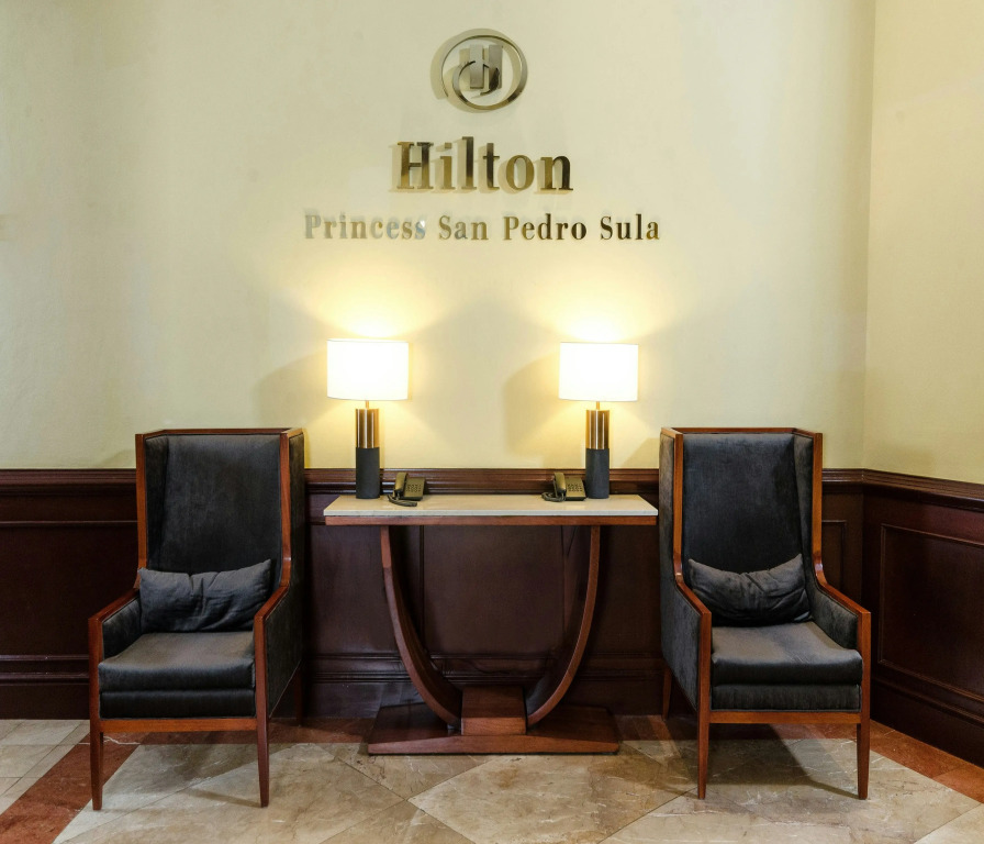 Hilton Princess San Pedro Sula