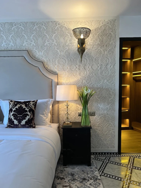 Palais De Fès Suites & Spa