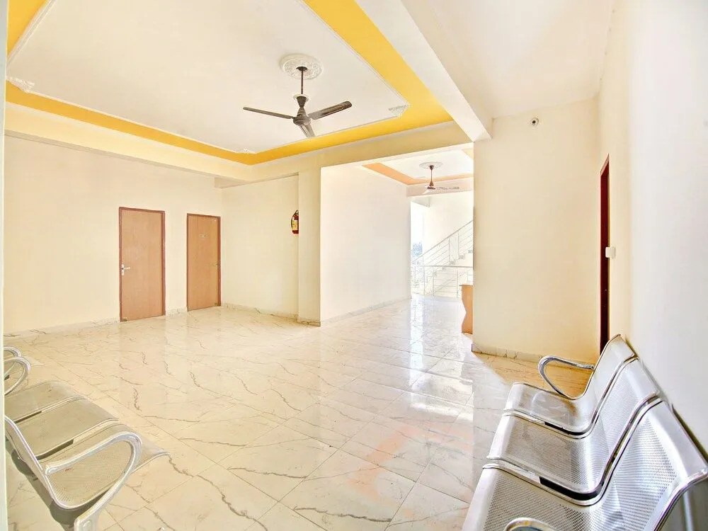 OYO Home 37509 Elegant Stay Jhajra Dehradun