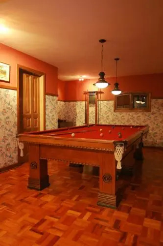Esquilo Hotel