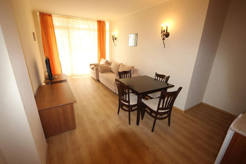 Menada Andalusia Apartments
