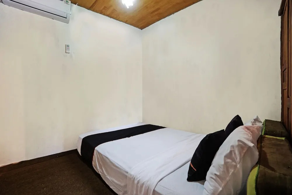 Capital O 93238 Lembah Mbalong Resort
