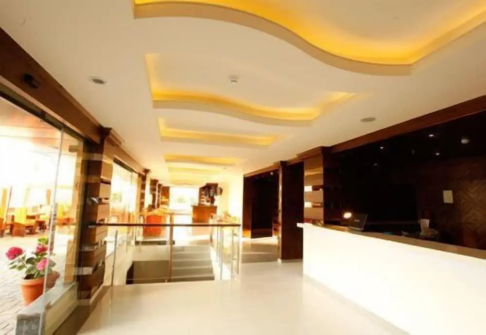 Hotel Le Noble