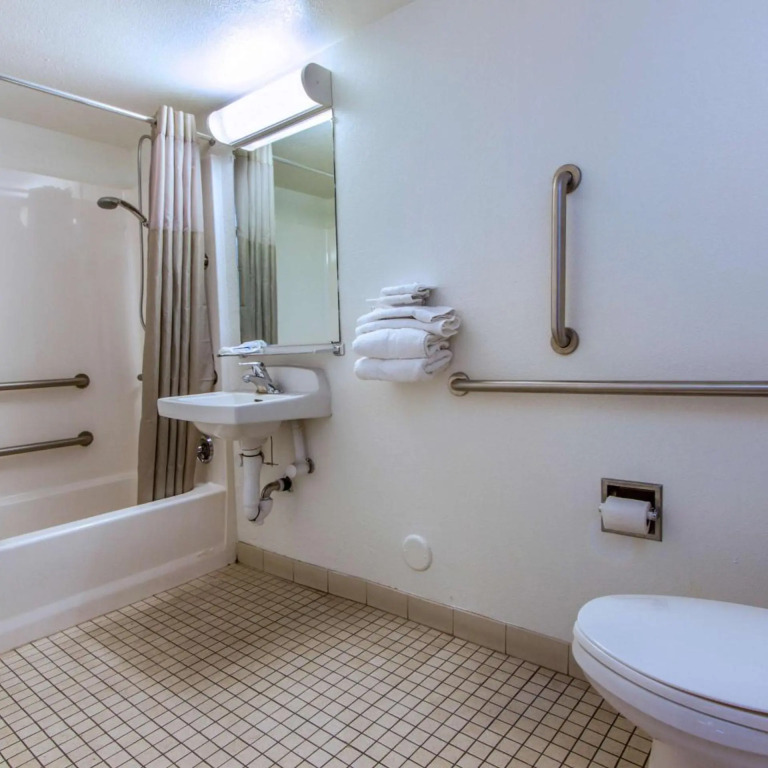 Motel 6-Phoenix, AZ - Airport - 24th Street