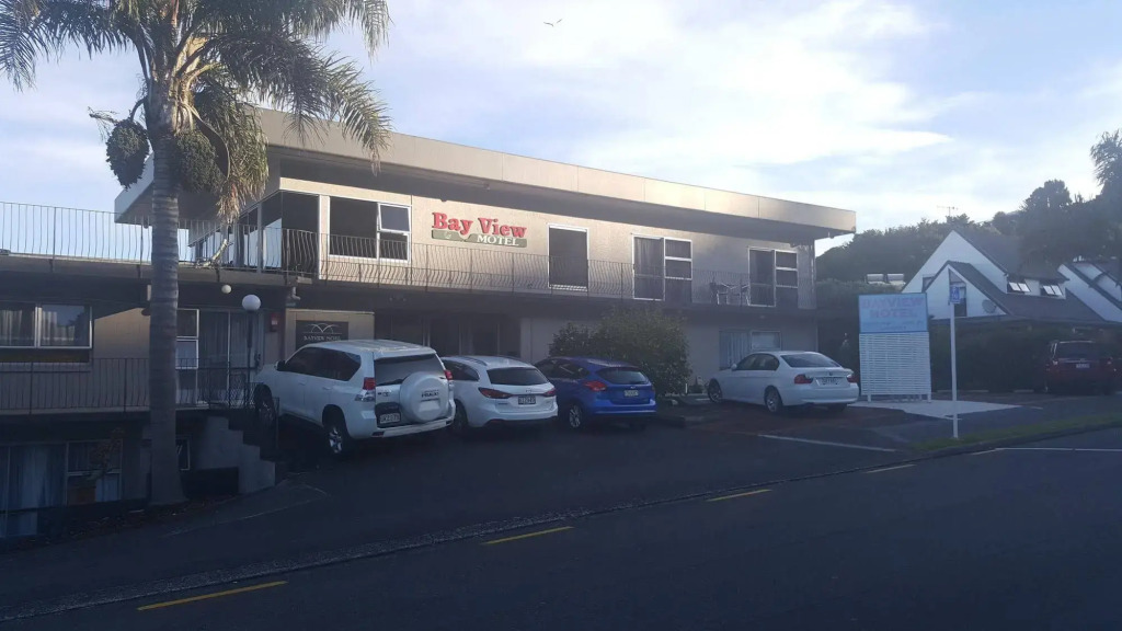 Bayview Motel