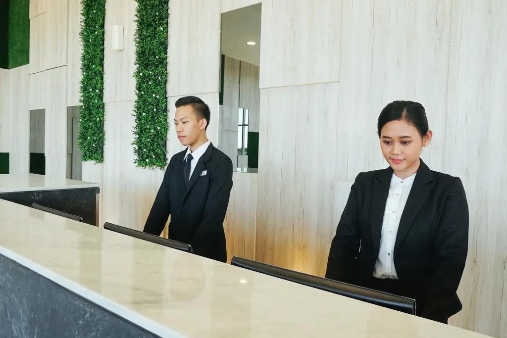 My Tower Hotel Surabaya