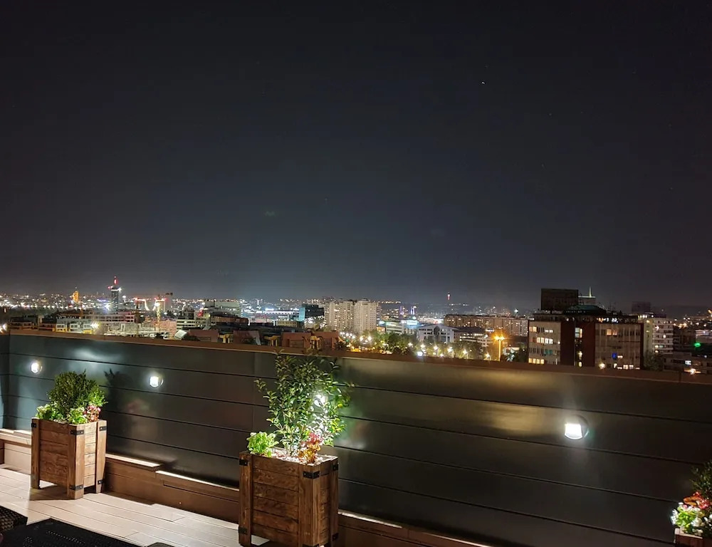 PenthouseLux