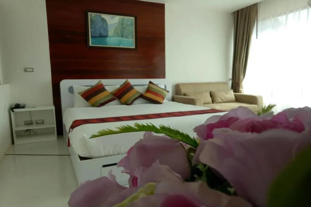 Kertas Khaoyai Resort and Farm