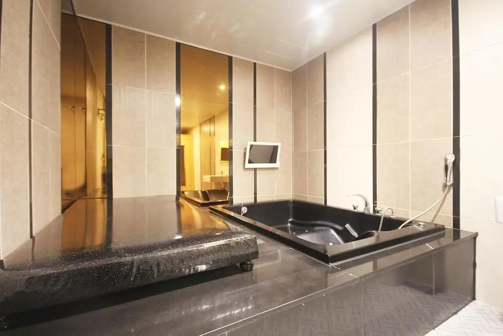 AVA Hotel Seomyeon