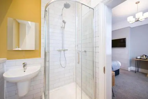 Innkeepers Lodge Lichfield
