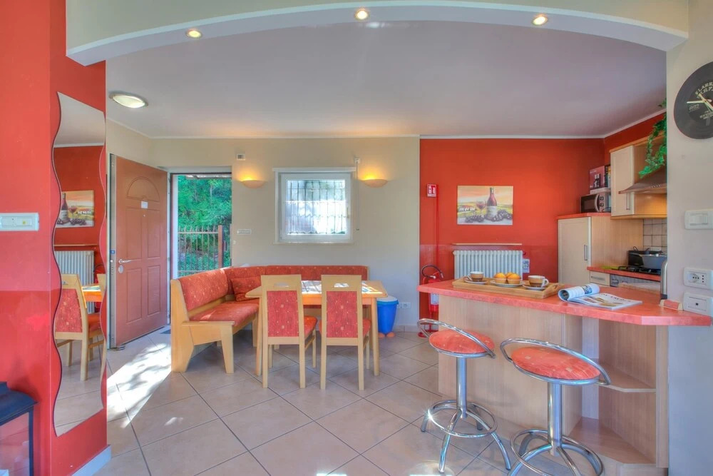 Villa Paradise View With Private Pool - Happy Rentals