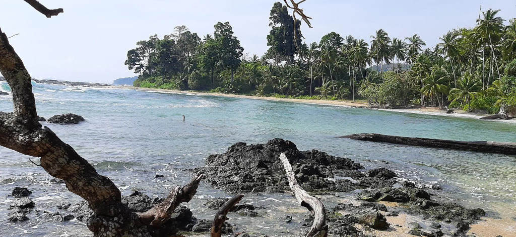 Adhvasaha Beach Spa Resort
