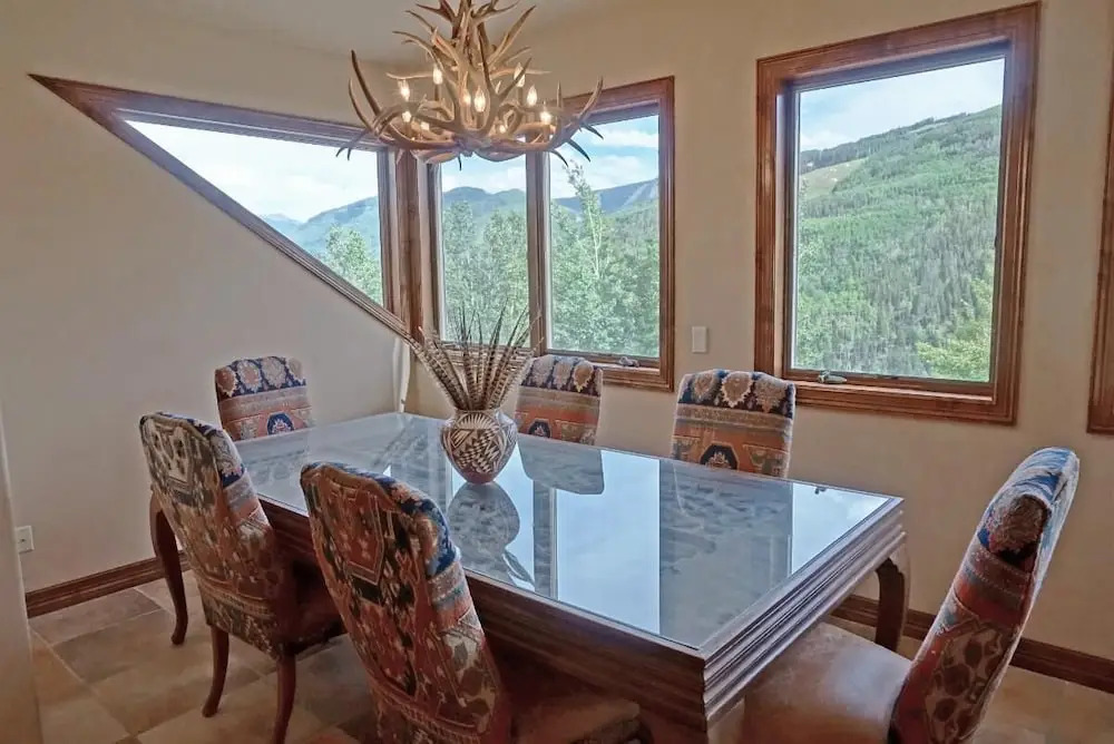 1410 Buffehr Creek Rd  A - 3 Br Home