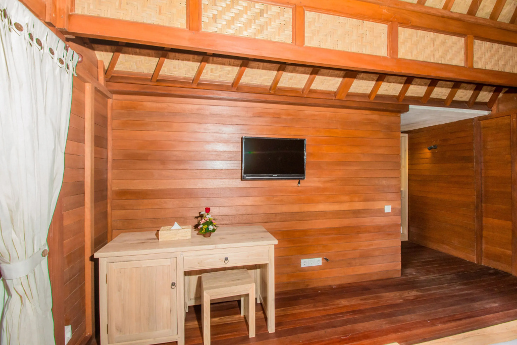 Villa Waturenggong Ubud
