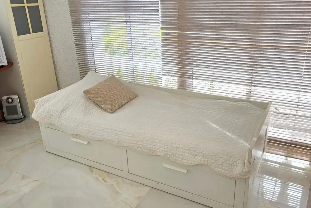 3-Bed Villa Sleeps 8 with Private Pool
