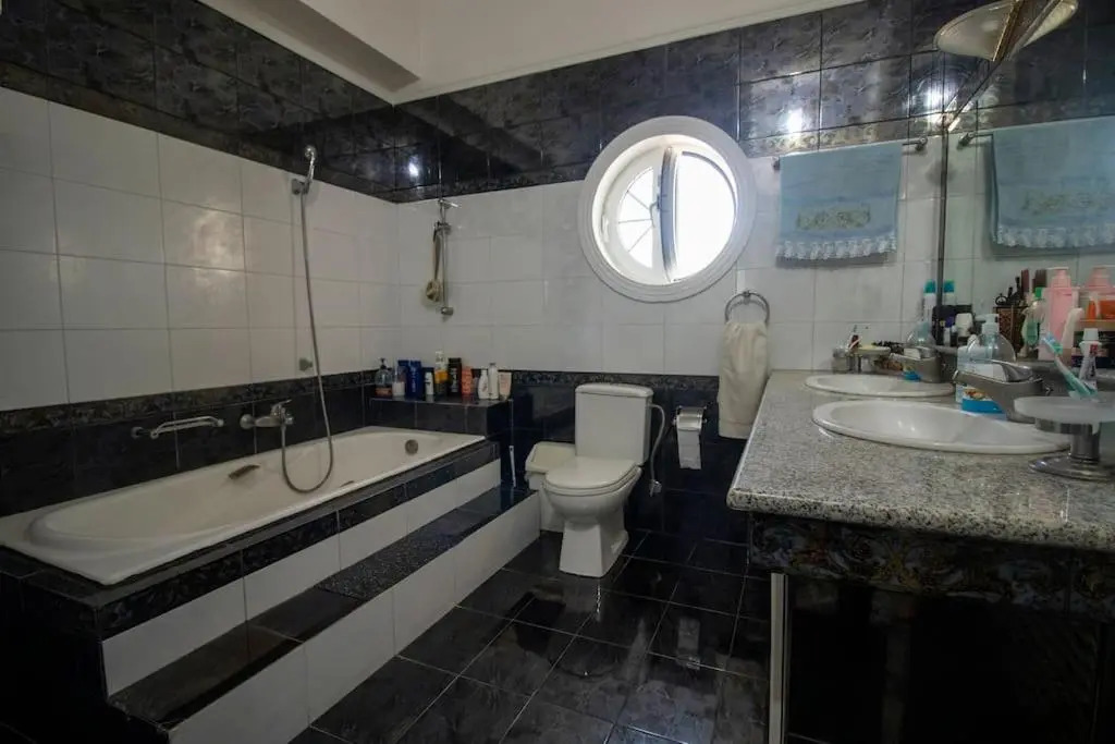 Villa Aphrodite