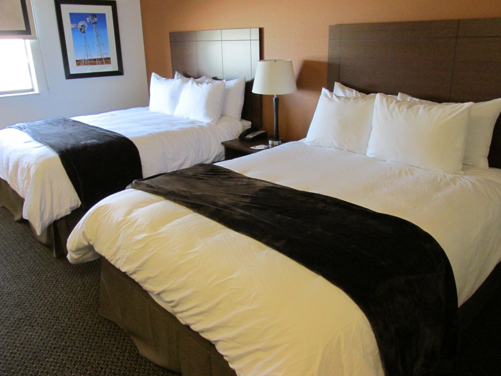My Place Hotel - Sioux Falls, SD