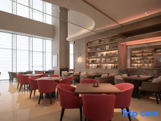 Howard Johnson Liquor Capital Hotel luzhou