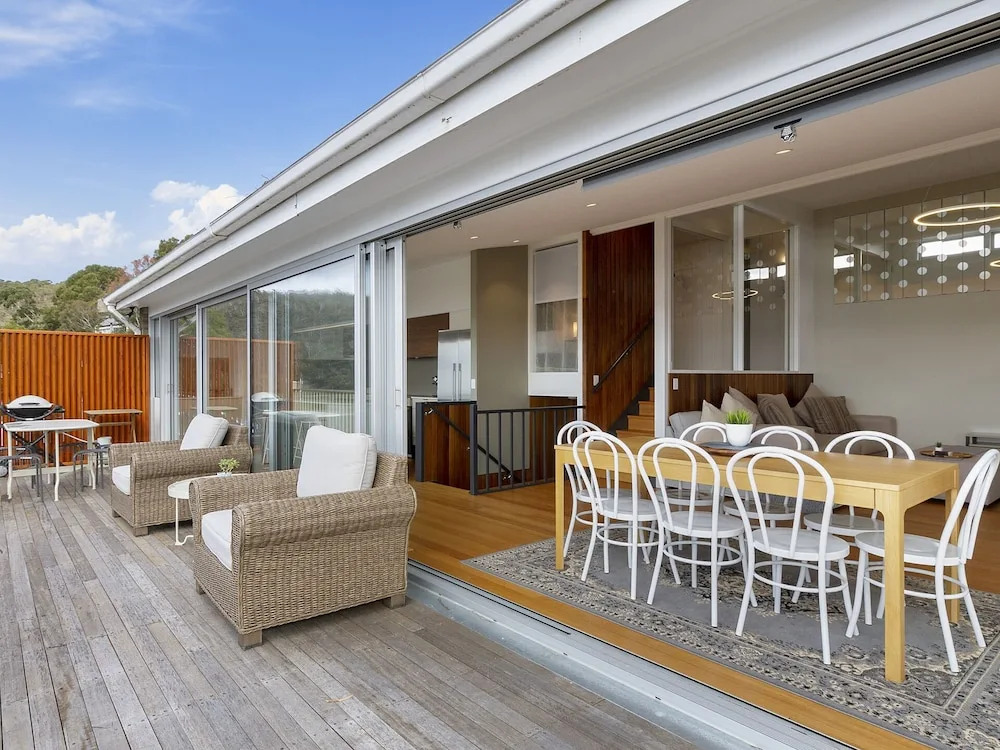Spectacular Views - 5 Bedroom House
