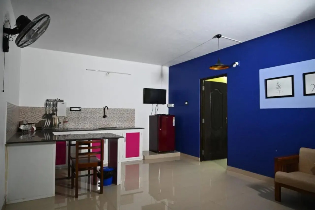 Airport Cochin Grand Residency , NEDUMBASSERY