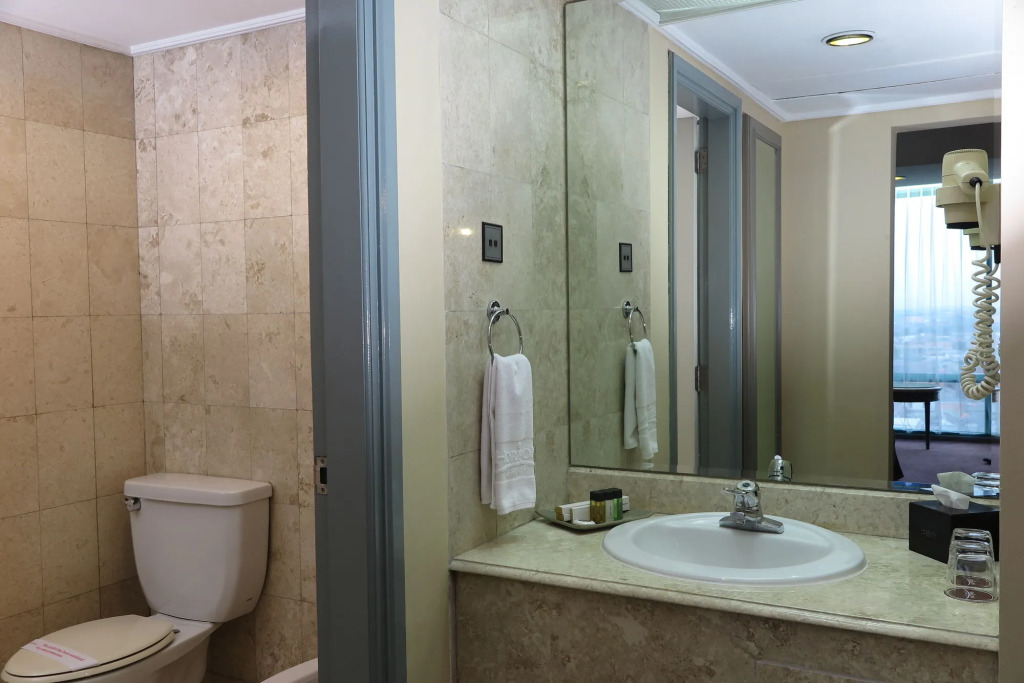 Hotel Horison Ultima Bekasi