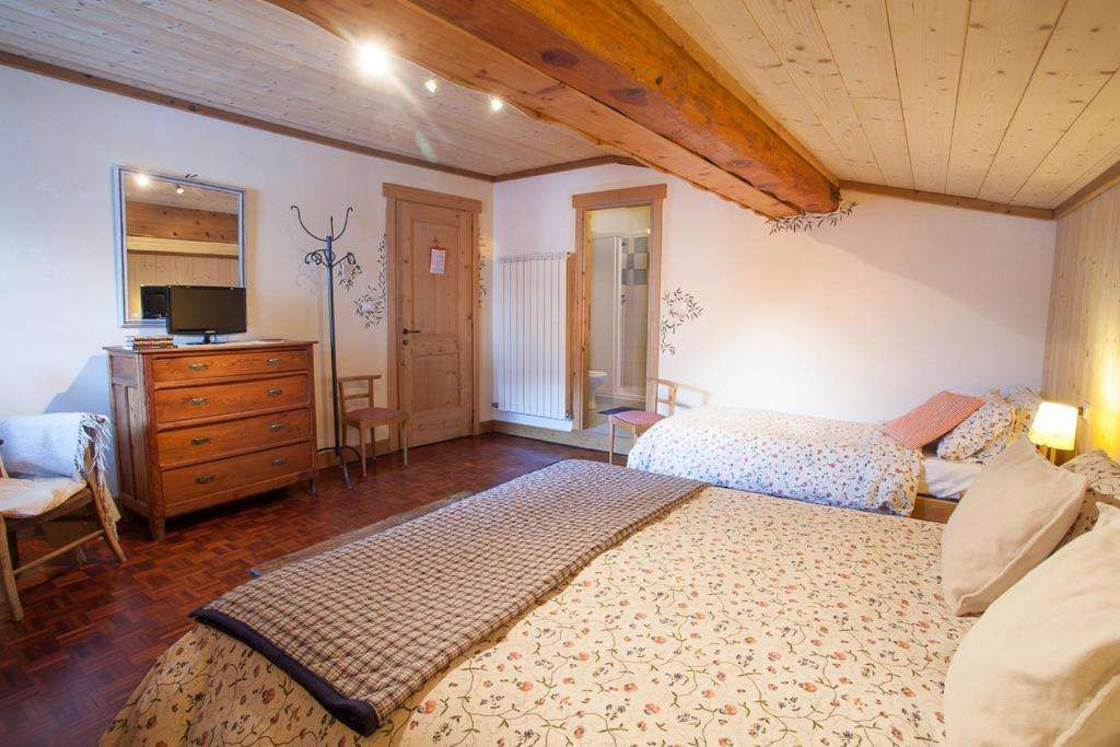 Hotel Funivia