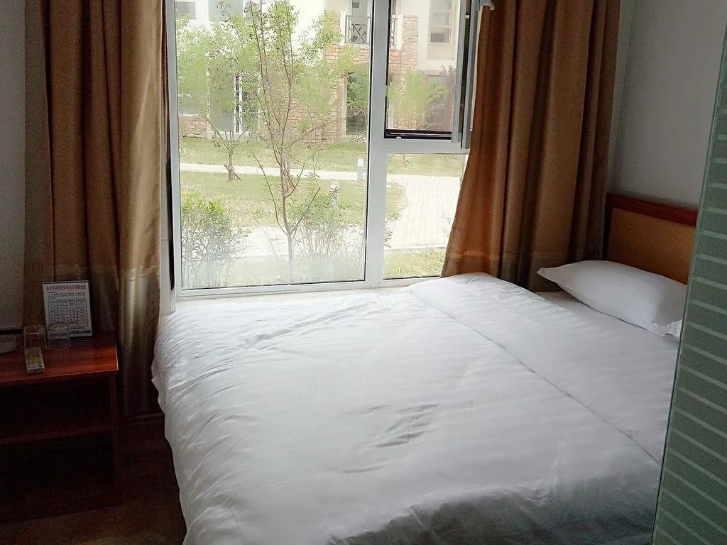 Xilaibin Hotel
