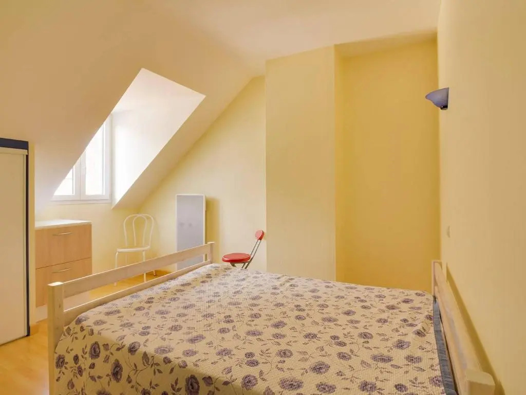 Appartement Esquièze-Sère, 3 pièces, 6 personnes - FR-1-402-86