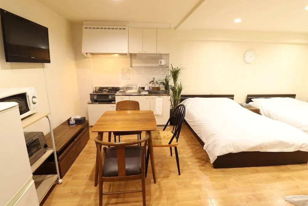 Viva Apartment Yabacho - 027