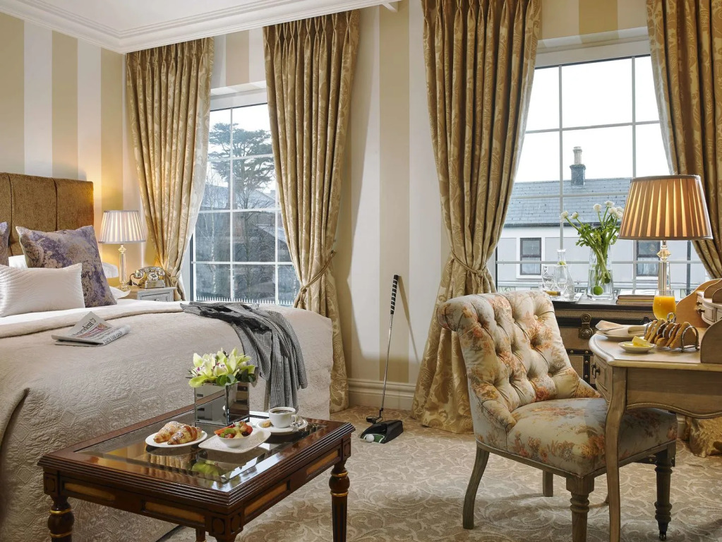 Killarney Royal Townhouse