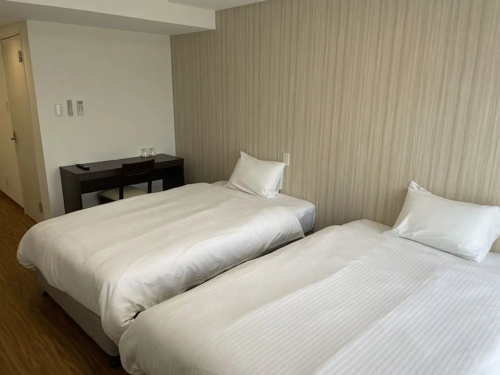 BiBi Hotel Miyakokukomae